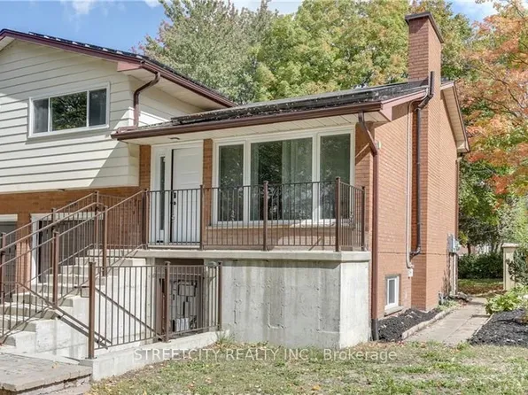 1337 Victoria Dr, London, ON N5Y 4E7
