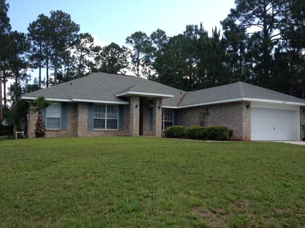 6912 Flintwood St, Navarre, FL 32566