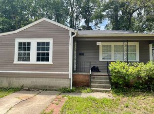 909 Robinhood St, Shreveport, LA 71106