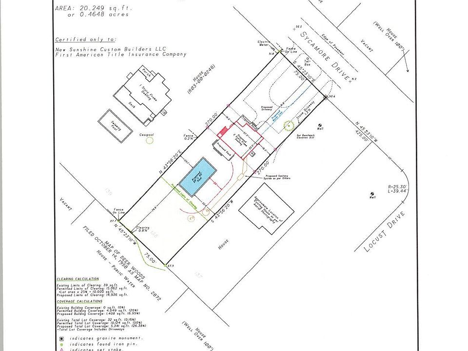 2nd image of 57 Sycamore Dr