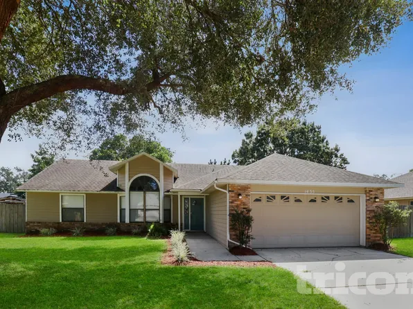 1435 Spring Ridge Cir, Winter Garden, FL 34787