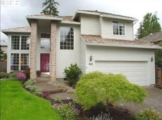 11605 SW Oak Creek Dr, Portland, OR 97219