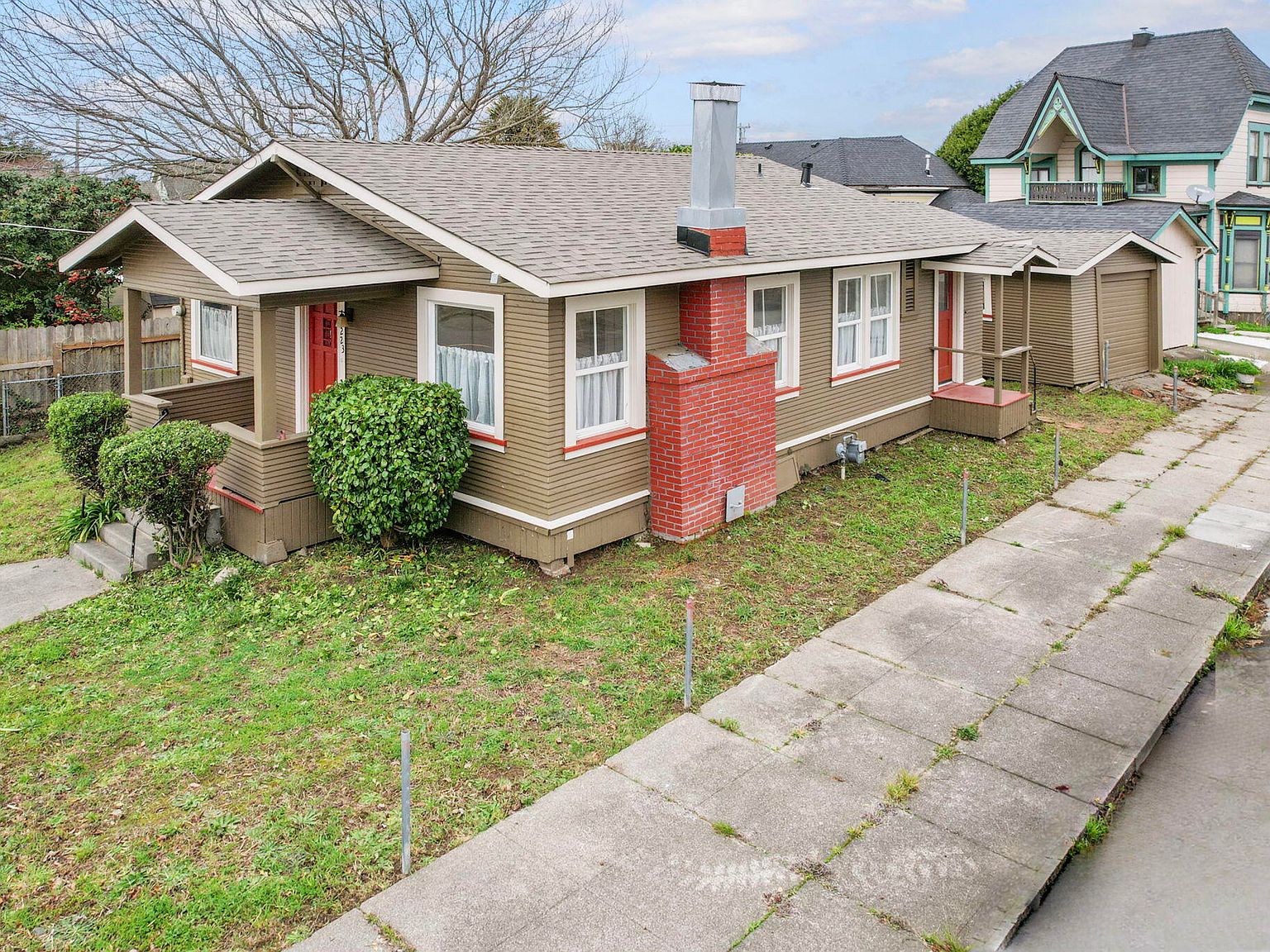 223 E Wabash Ave, Eureka, CA 95501 Zillow