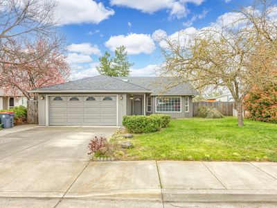 1178 Ginger Way, Medford, OR, 97501