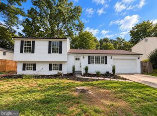 6613 Bestwicke Ct, Burke, VA 22015