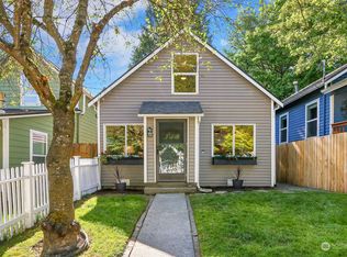 2608 Cleveland Ave, Everett, WA 98201