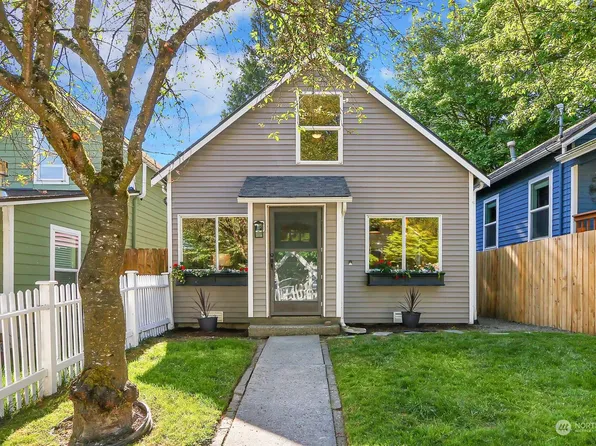 2608 Cleveland Avenue, Everett, WA 98201