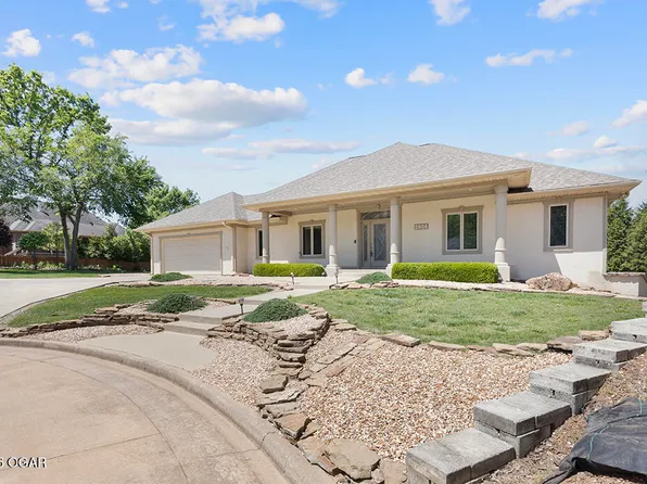 2804 Ridge View Ct, Joplin, MO 64801