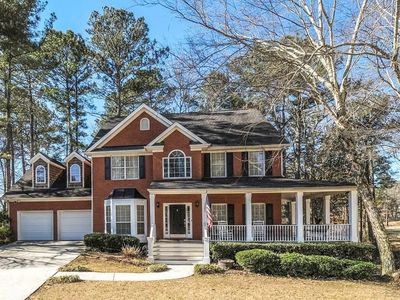9937 Between The Greens, Villa Rica, GA, 30180