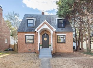 4509 Fitzhugh Ave, Richmond, VA 23230