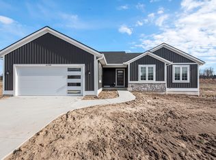 6198 Slumber Way, Allendale, MI 49401