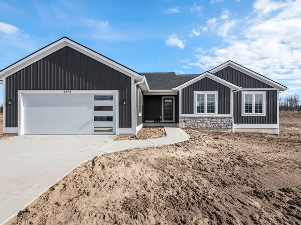 6198 Slumber Way, Allendale, MI 49401