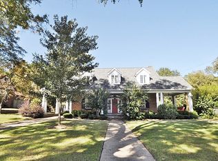 640 W Jefferson St, Tupelo, MS 38804
