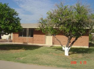 3028 S Albert Ave, Tempe, AZ 85282