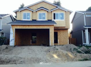 LOT 3769 68 Earendale Ave, Bremerton, WA 98310