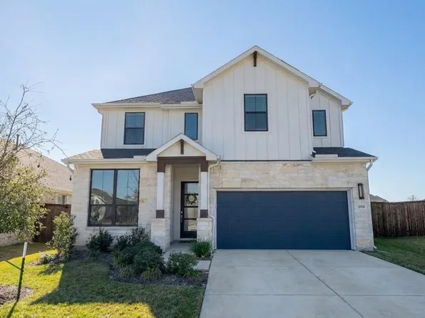 18219 Ellerden Forest Dr, Tomball, TX 77377