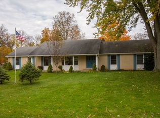 64748 Orchard Dr, Goshen, IN 46526