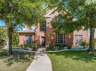 1613 Overcup Ln, Keller, TX 76248