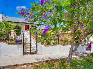 4203 Cumberland Ave, Los Angeles, CA 90027