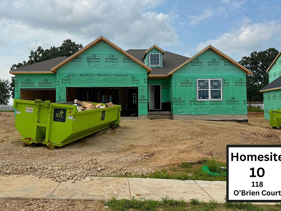 1st image of 118 Obrien Ct #10
