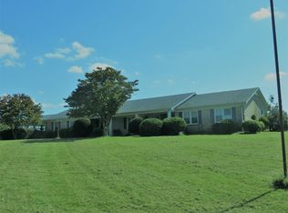 897 Sulphur Well Pike, Nicholasville, KY 40356