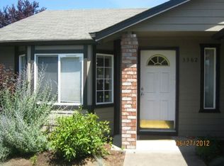 3362 Douglas Dr, Springfield, OR 97478