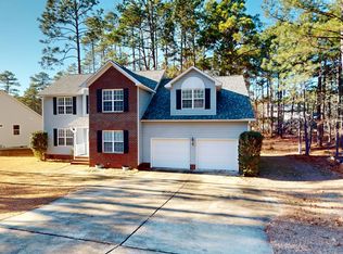 270 Quail Holw, Sanford, NC 27332