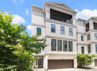 1922 Oakdale St, Houston, TX 77004