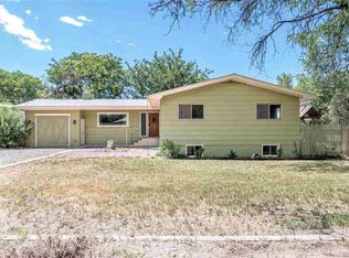 435 Gummere Rd, Grand Junction, CO 81507