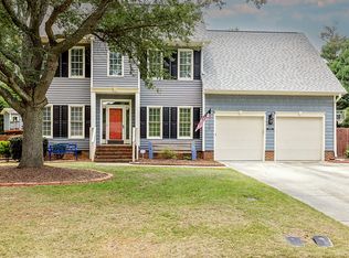 3459 Regiment Dr, Fayetteville, NC 28303