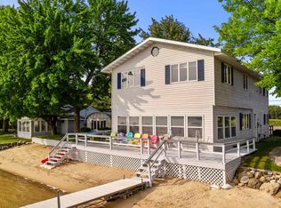 N2132 State Road 73, Wautoma, WI 54982