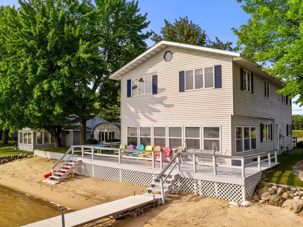N2132 State Road 73, Wautoma, WI 54982