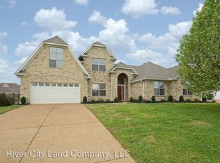 6407 W Forked River Cv, Memphis, TN 38135