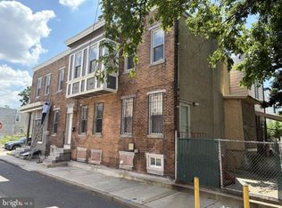 813 N 4th St, Camden, NJ 08102