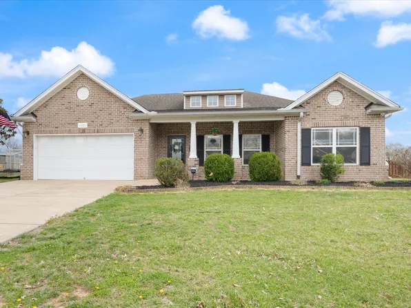 4986 Morning Dove Ln, Spring Hill, TN 37174