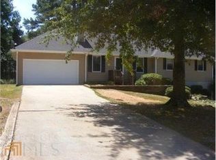 1430 Hillside Rd, Monroe, GA 30656