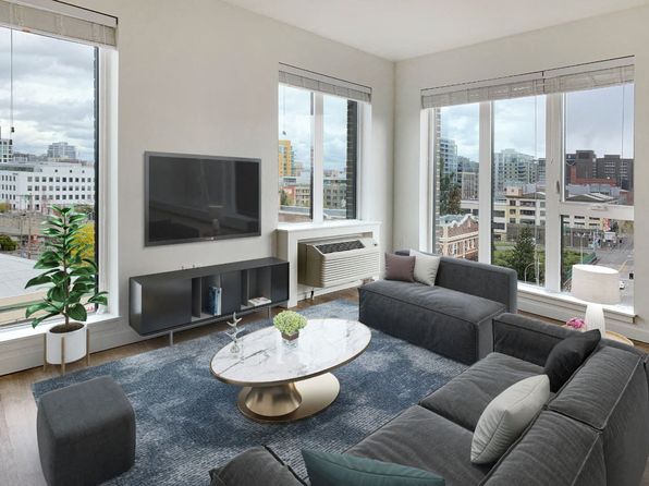 Alta Peak | 1625 SW Alder St, Portland, OR