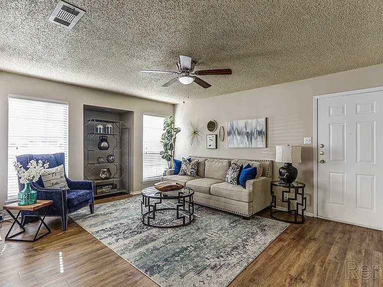 Chappell Hill Apartments — Photo 84