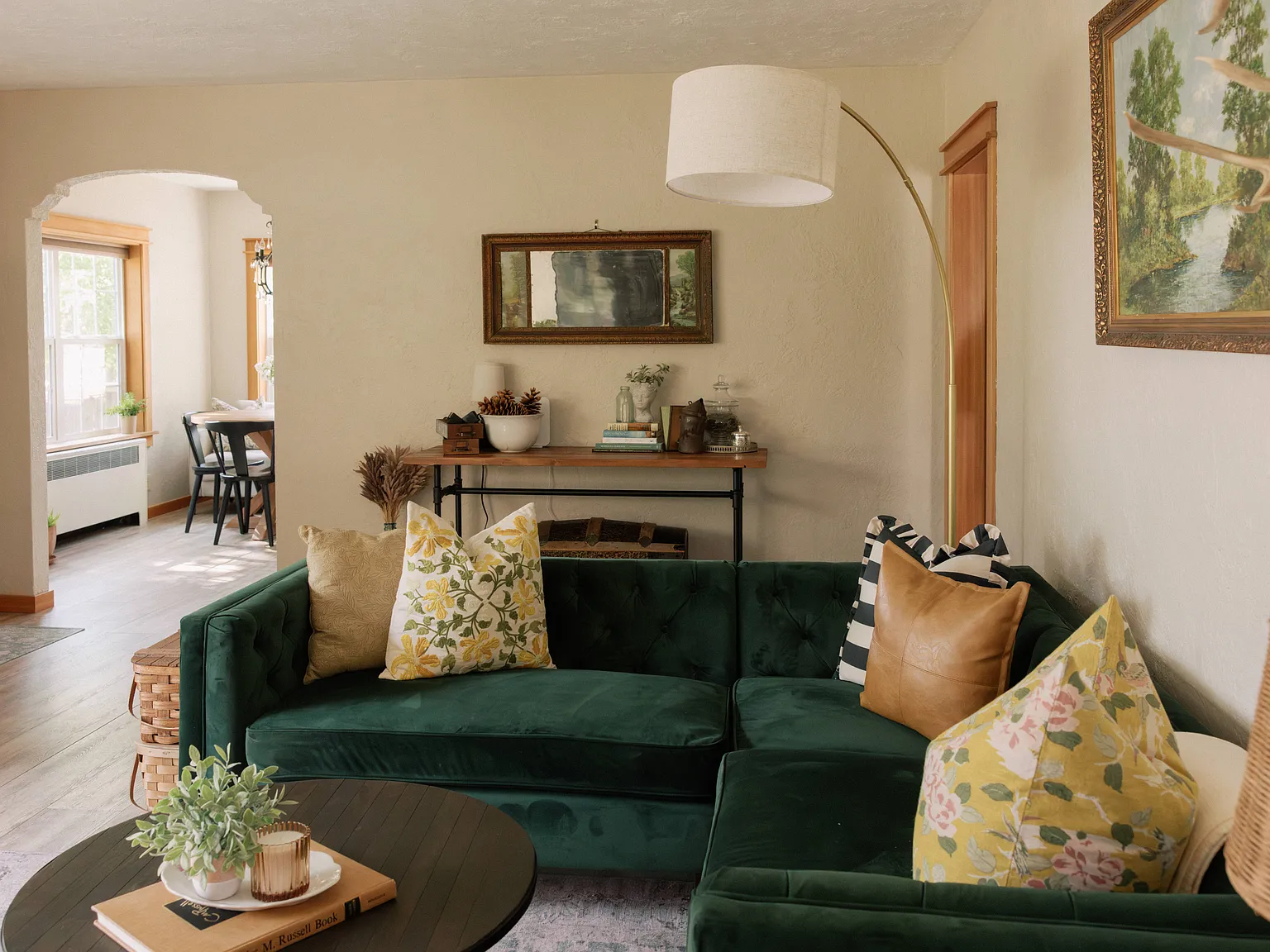 2 bed, 1958 sqft, $2,100 — Photo 4