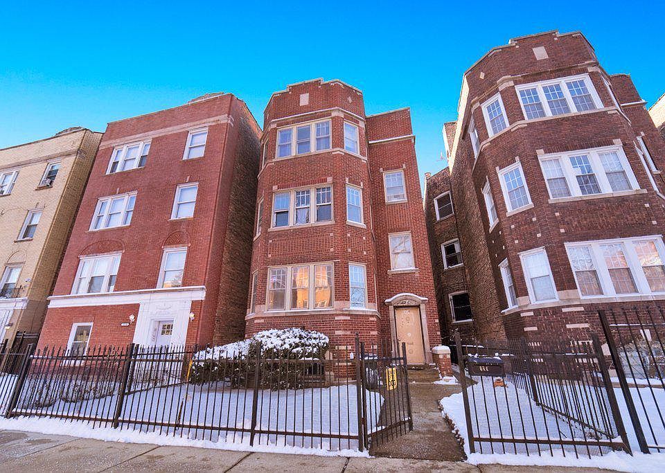 1st image of 1114 N Lawler Ave