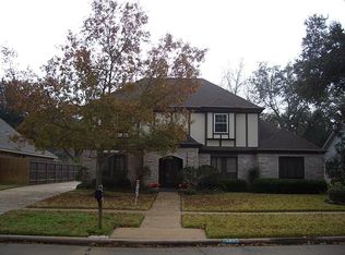 15805 Congo Ln, Jersey Village, TX 77040