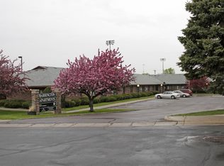 Barrington Senior Apartments, Buffalo, MN 55313