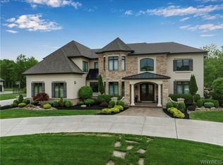 47 Sanctuary Ct, Buffalo, NY 14221