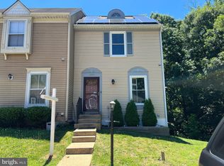 12102 Presidio Way, Woodbridge, VA 22192