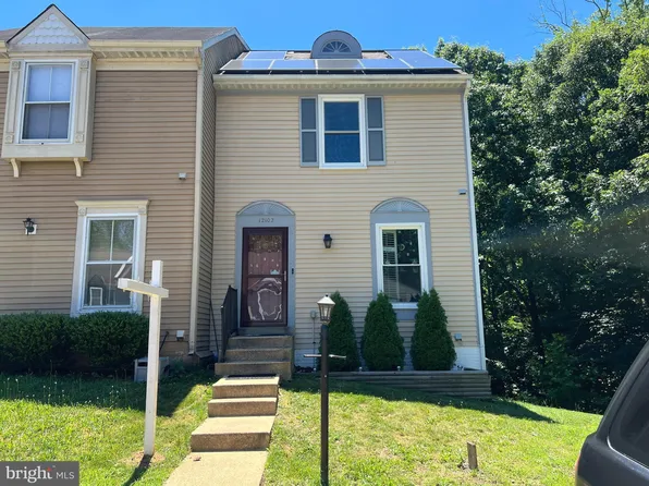 12102 Presidio Way, Woodbridge, VA 22192