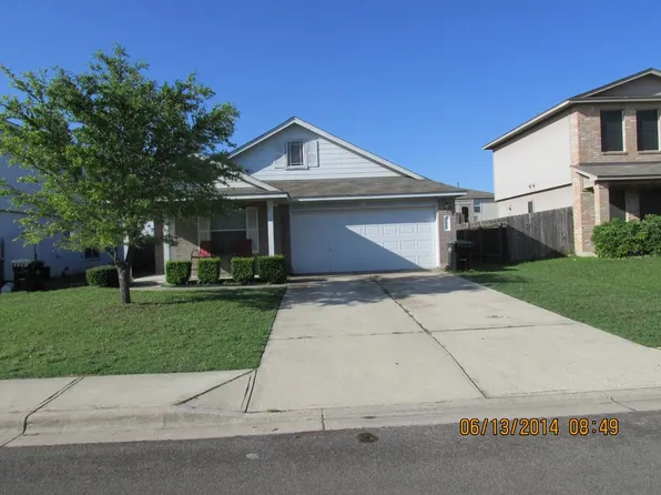 306 Country Estates Dr, Hutto, TX 78634