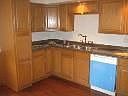 Kitchen View 1