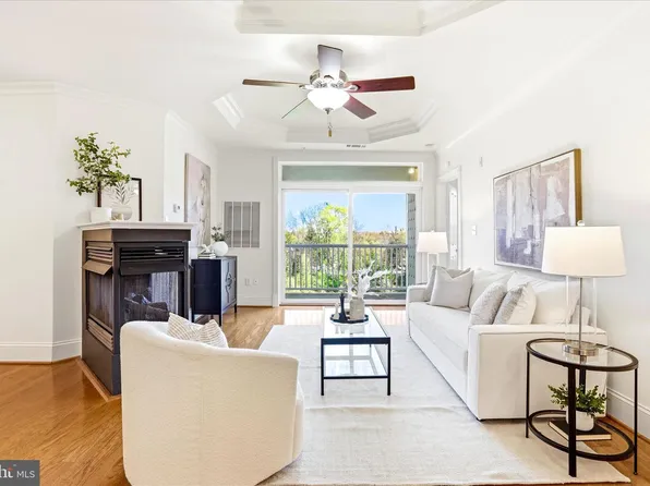 2250 Bear Den Rd Unit 410, Frederick, MD 21701