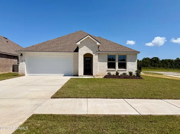 100 Zabette Dr, Opelousas, LA 70570
