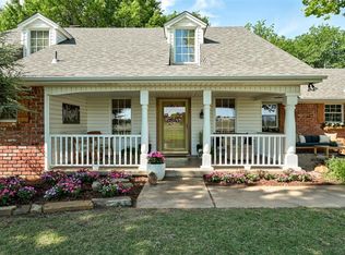 11250 Greenwood Dr, Piedmont, OK 73078